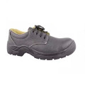 Best Selling Industrial Working Professioanl PU / Leder Arbeitssicherheit Schuhe